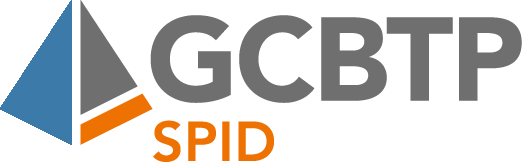 Logo La filiale SPID Renforcement de structures